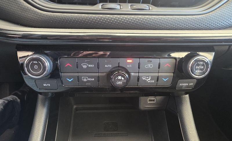 Jeep Compass Compass 1.6 mjt Night Eagle 2wd 130cv