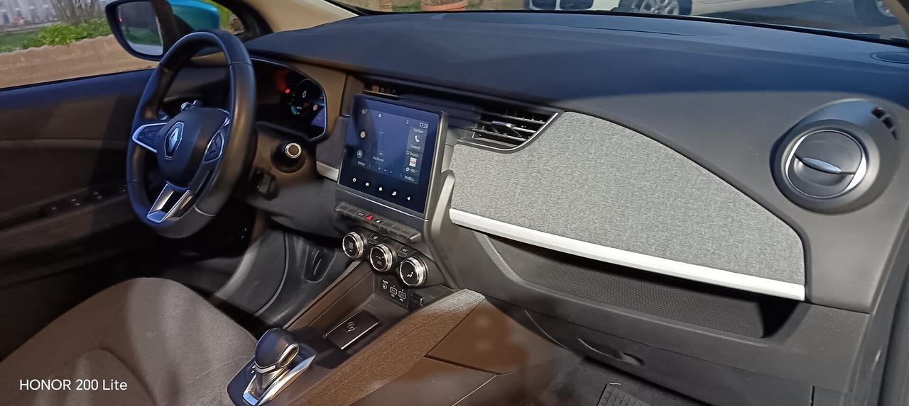 Renault Zoe Zen R135 ProMMo