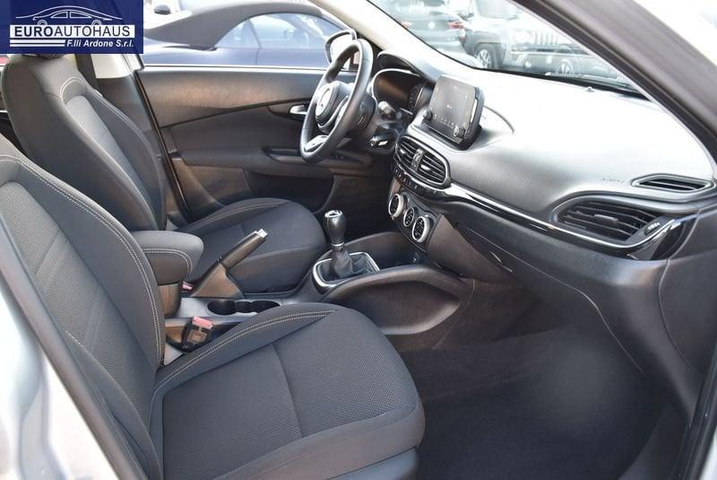 FIAT Tipo 1.3 Mjt 95cv S&S City Life