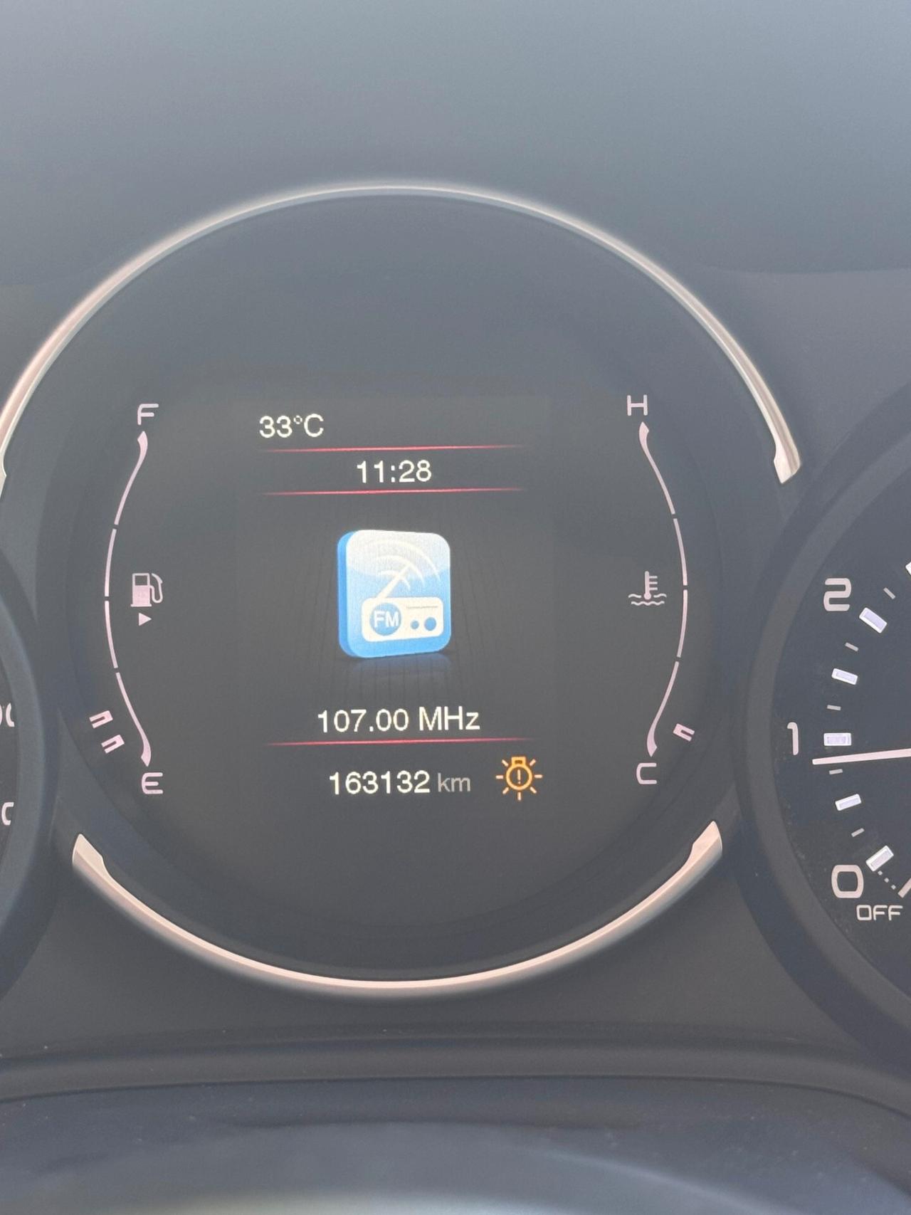 FIAT 500L 1.3 Mjt 95CV CROSS 2018