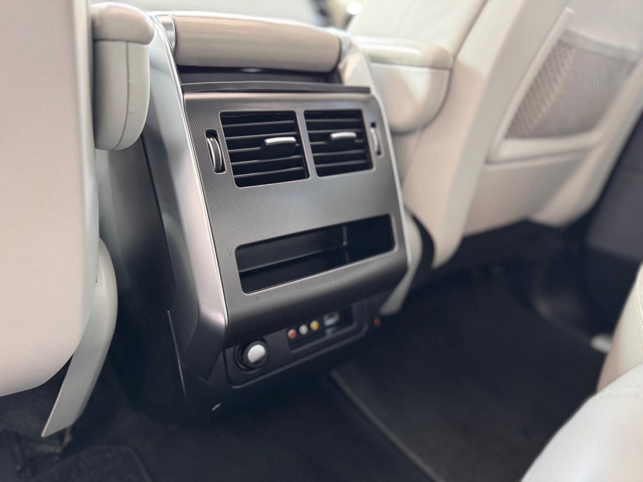 Land Rover Range Sport 3.0 SDV6 HSE Dynamic