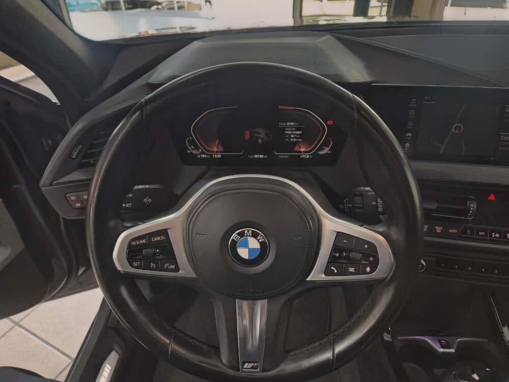 Bmw 118 118i 5p. Msport