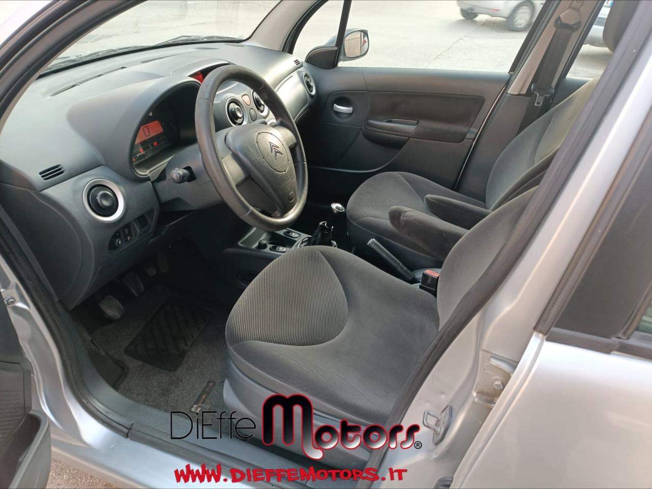 Citroen C3 1.1 Elegance