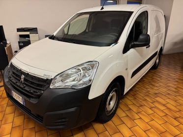 Peugeot Partner BlueHDi 1.6 3 POSTI OK NEOPATENTATI