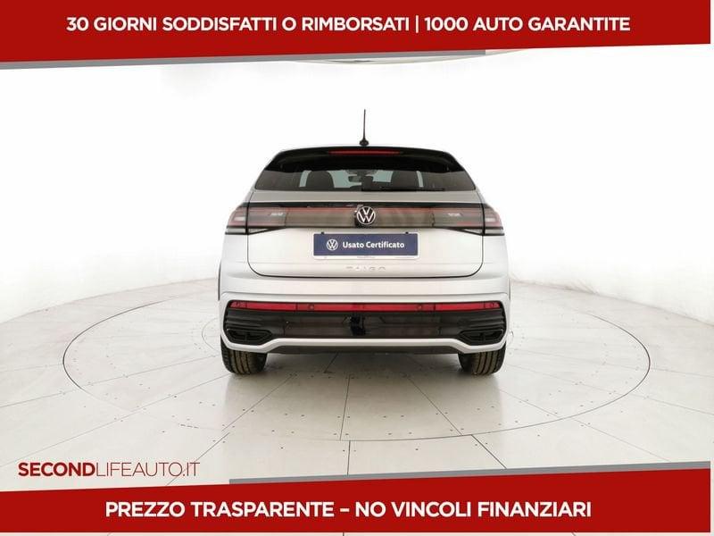 Volkswagen Taigo 1.0 tsi R-Line 115cv dsg
