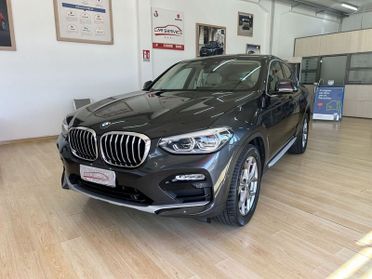 BMW X4 X4 xDrive20d xLine