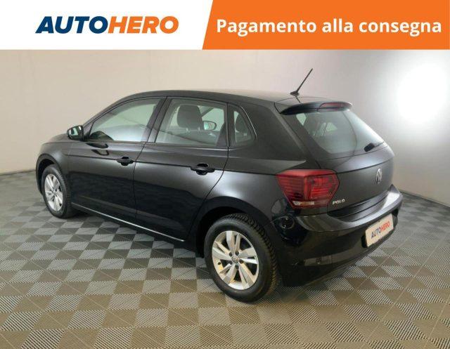 VOLKSWAGEN Polo 1.6 TDI 95 CV 5p. Comfortline BlueMotion Technolog