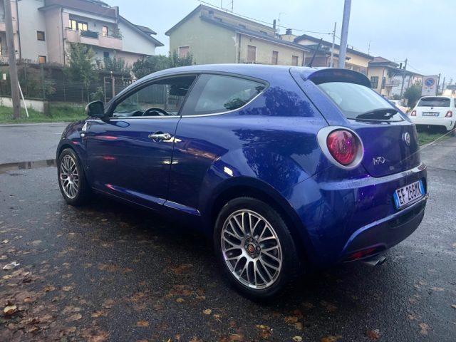 ALFA ROMEO MiTo 1.4 T 170 CV M.air S&S Q.Verde Sport Plus Pack