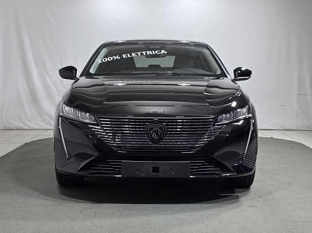 Peugeot 308 motore elettrico (54kWh) 156 CV Allure