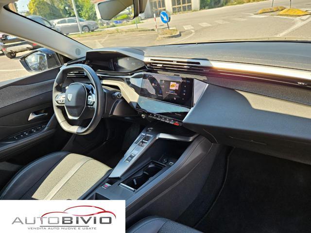 PEUGEOT 308 BlueHDi 130 S&S EAT8 SW Allure Pack