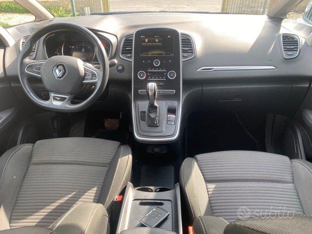 Renault Scenic diesel