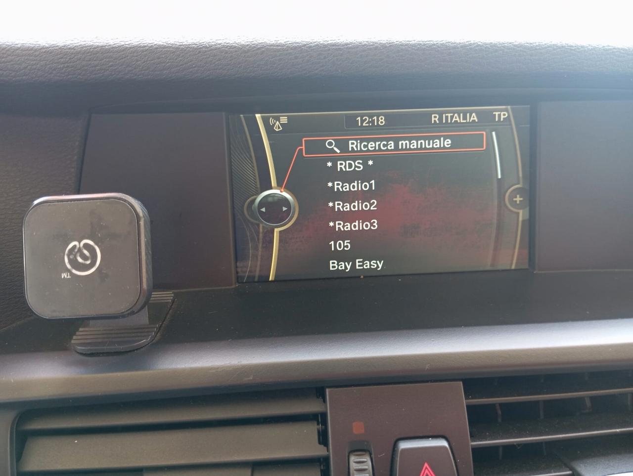Bmw X3 xDrive20d Eletta