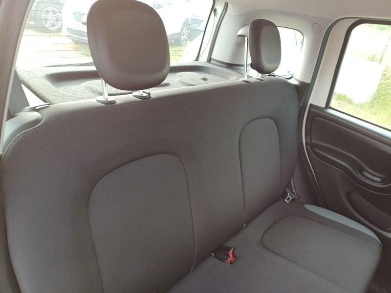 FIAT Panda 1.3 Mjt 95cv S&S E6 4x4