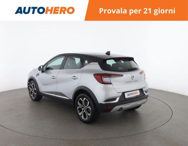 RENAULT Captur Blue dCi 115 CV Intens