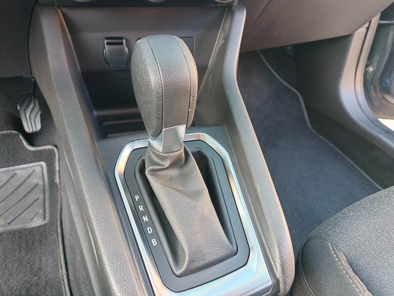 Renault Clio Full Hybrid E-Tech 140 CV