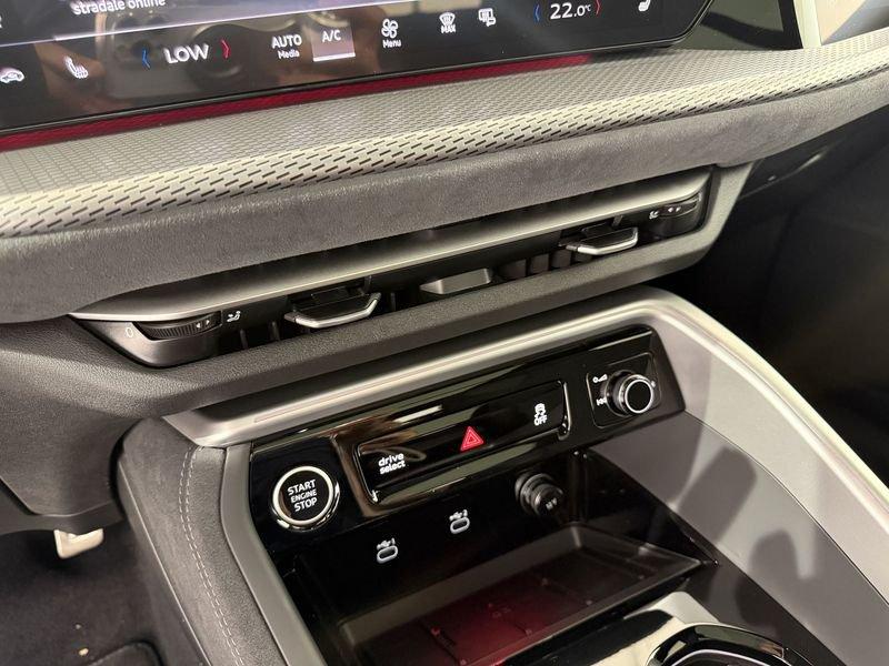 Audi Q5 TDI 150kW quattro S tronic S Line Ed.