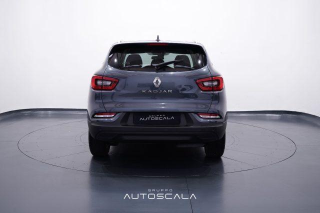 RENAULT Kadjar 1.5 Blue dCi 8V 115CV EDC Sport Edition