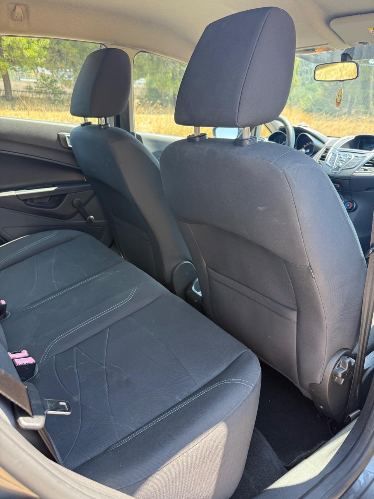 Ford Fiesta 1.5 TDCi 75CV 5 porte Business