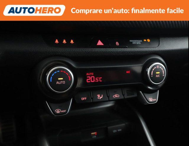 KIA Rio 1.0 T-GDi 100 CV MHEV iMT GT Line