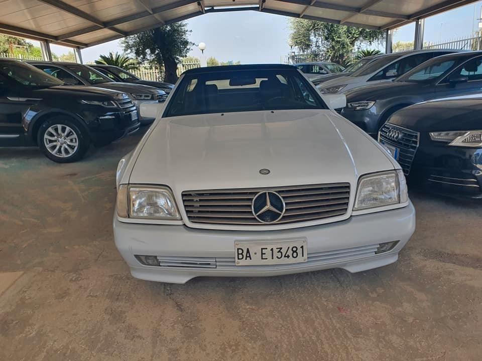 Mercedes-benz 300 SL 300 CABRIO BENZ