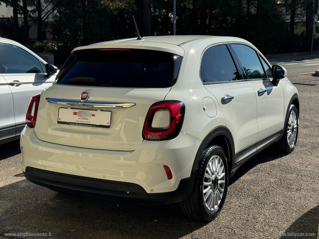 FIAT 500X 1.3 M.Jet 95 CV Connect