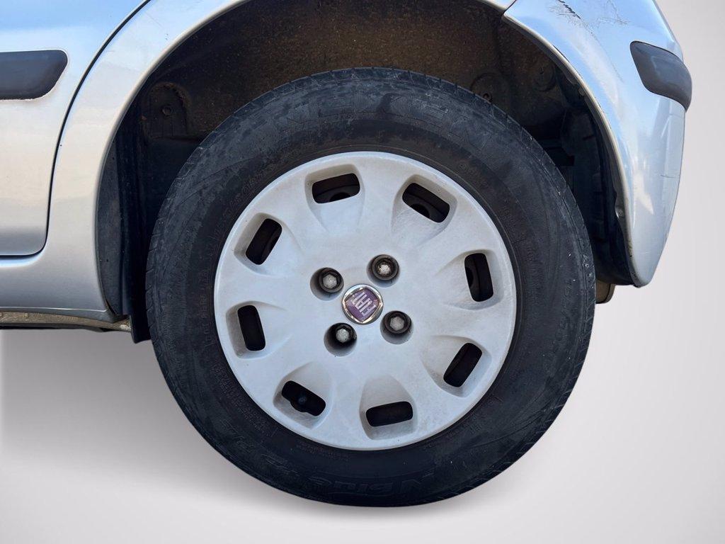 FIAT Panda 1.2 Classic del 2012