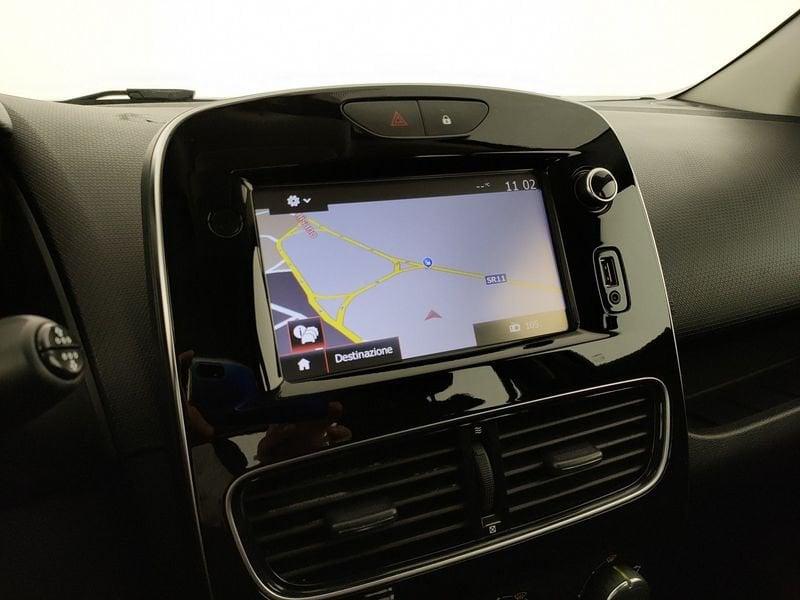 Renault Clio dCi 8V 75CV Start&Stop 5 porte Energy Intens