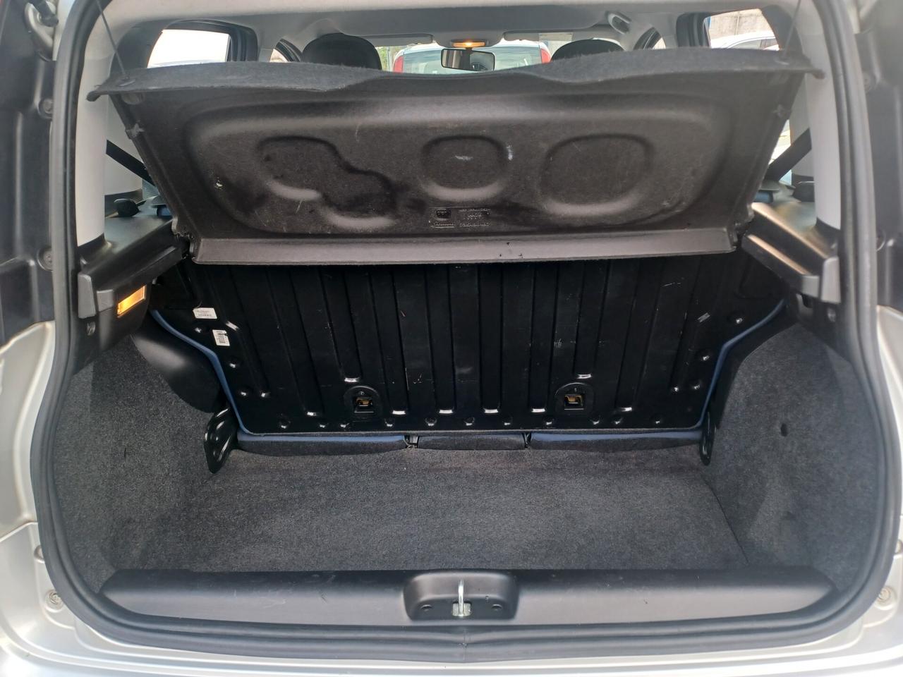 Fiat Panda 1.2 Lounge EURO 6