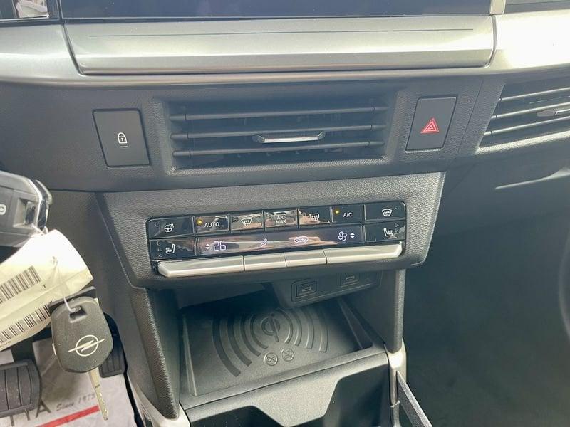 Opel Frontera 1.2 hybrid GS 145cv edct - NUOVO