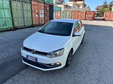 Volkswagen Polo 1.4 TDI 5p. Trendline