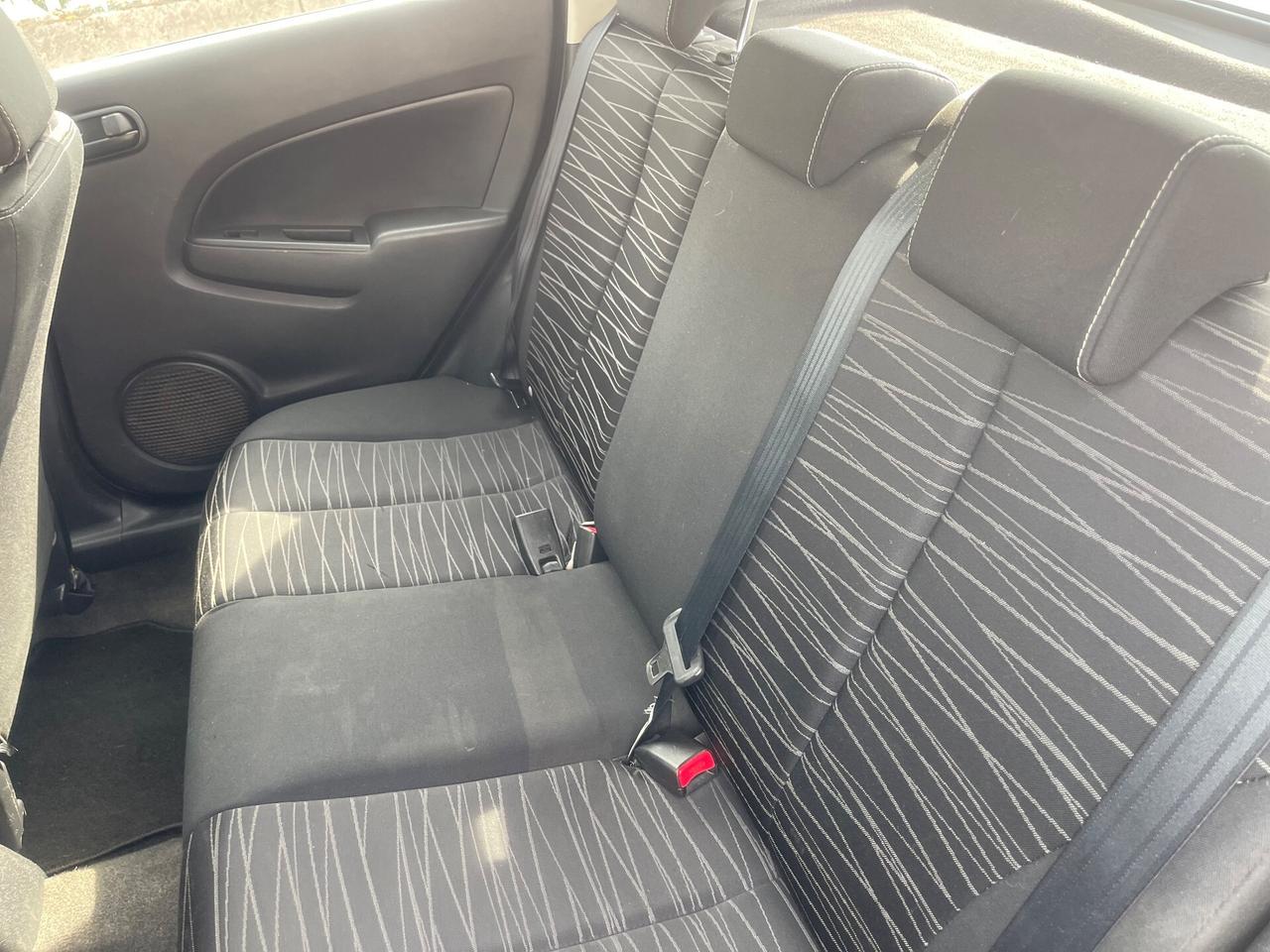 Mazda 2 Neopatentati