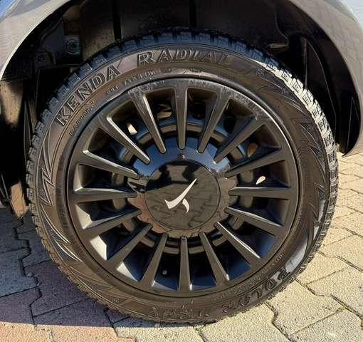 Lancia Ypsilon 1.2 8v S MomoDesign 69cv E6