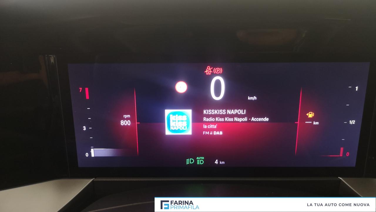 OPEL MOKKA GS 1.2l 136cv MT