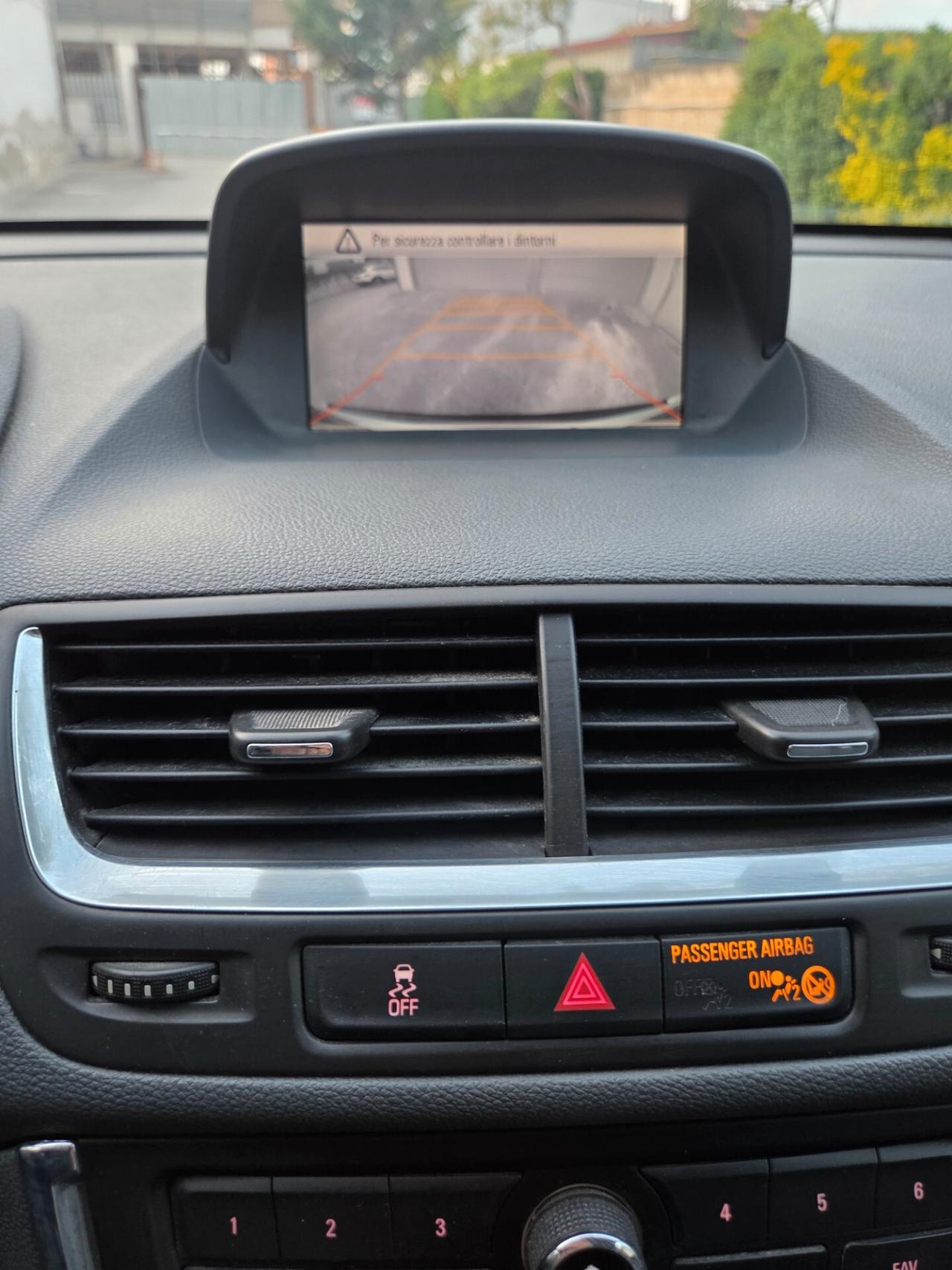 Opel Mokka 1.7 CDTI Ecotec 130CV 4x2 Start&Stop Cosmo