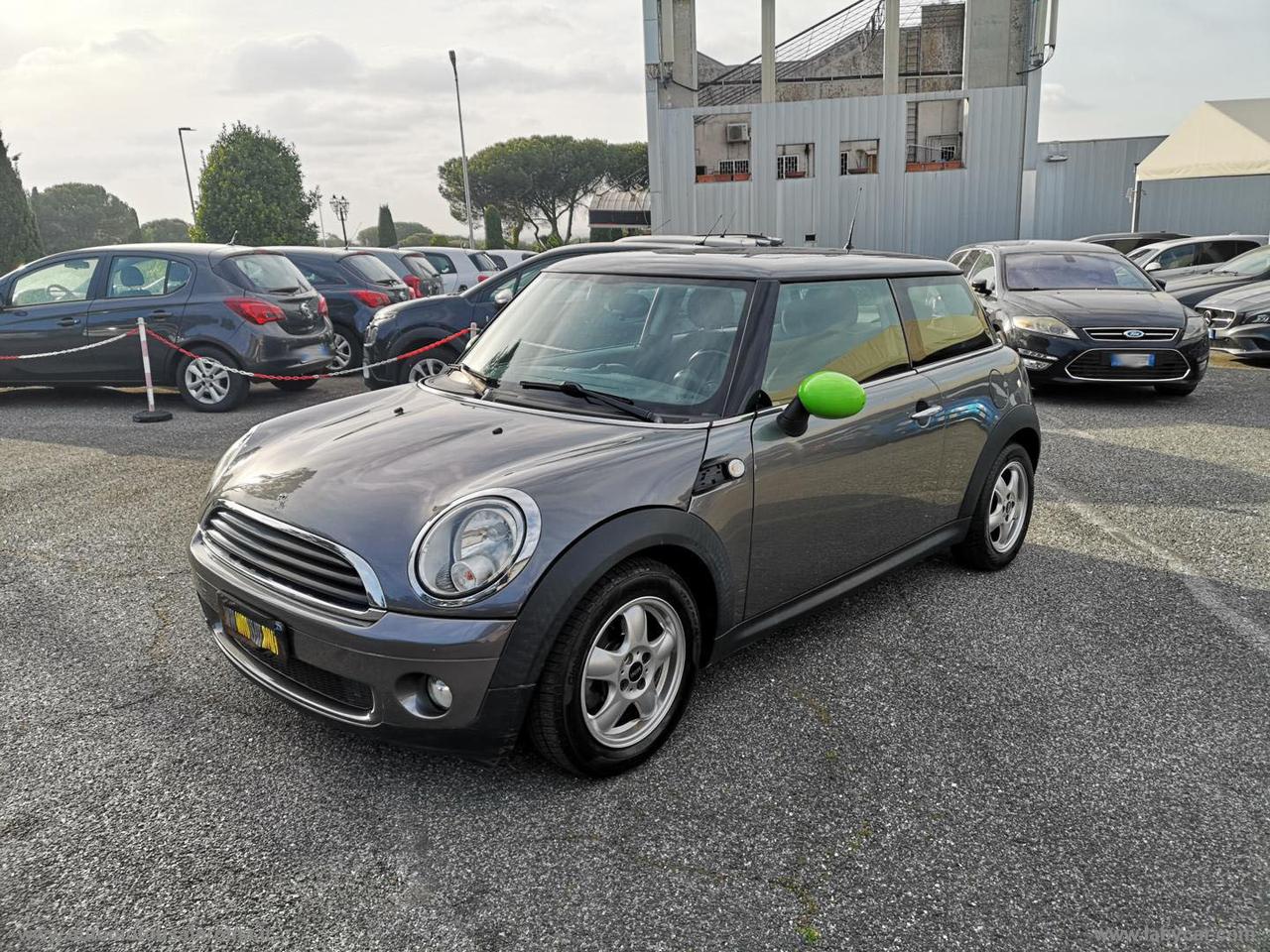 MINI Mini ONE RAY RATE AUTO MOTO SCOOTER