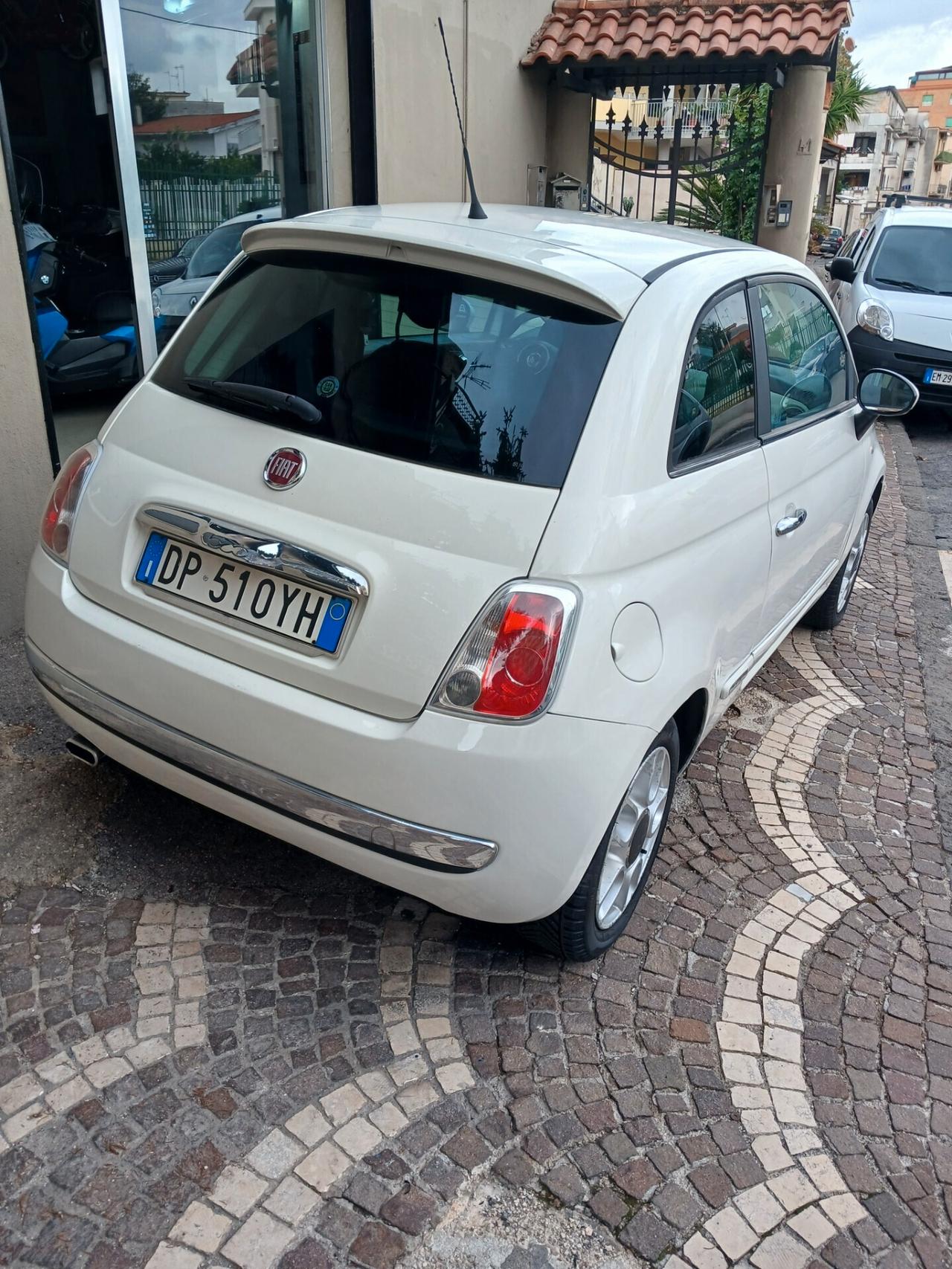 Fiat 500 1.3 Multijet GARANTITA 12 MESI