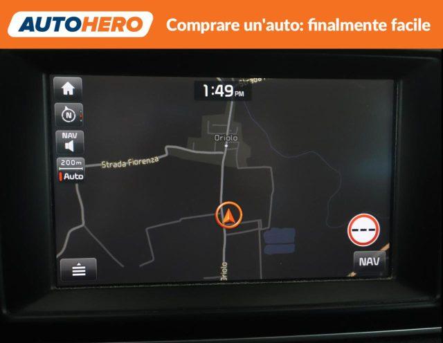 KIA Sportage 1.7 CRDI 2WD Style