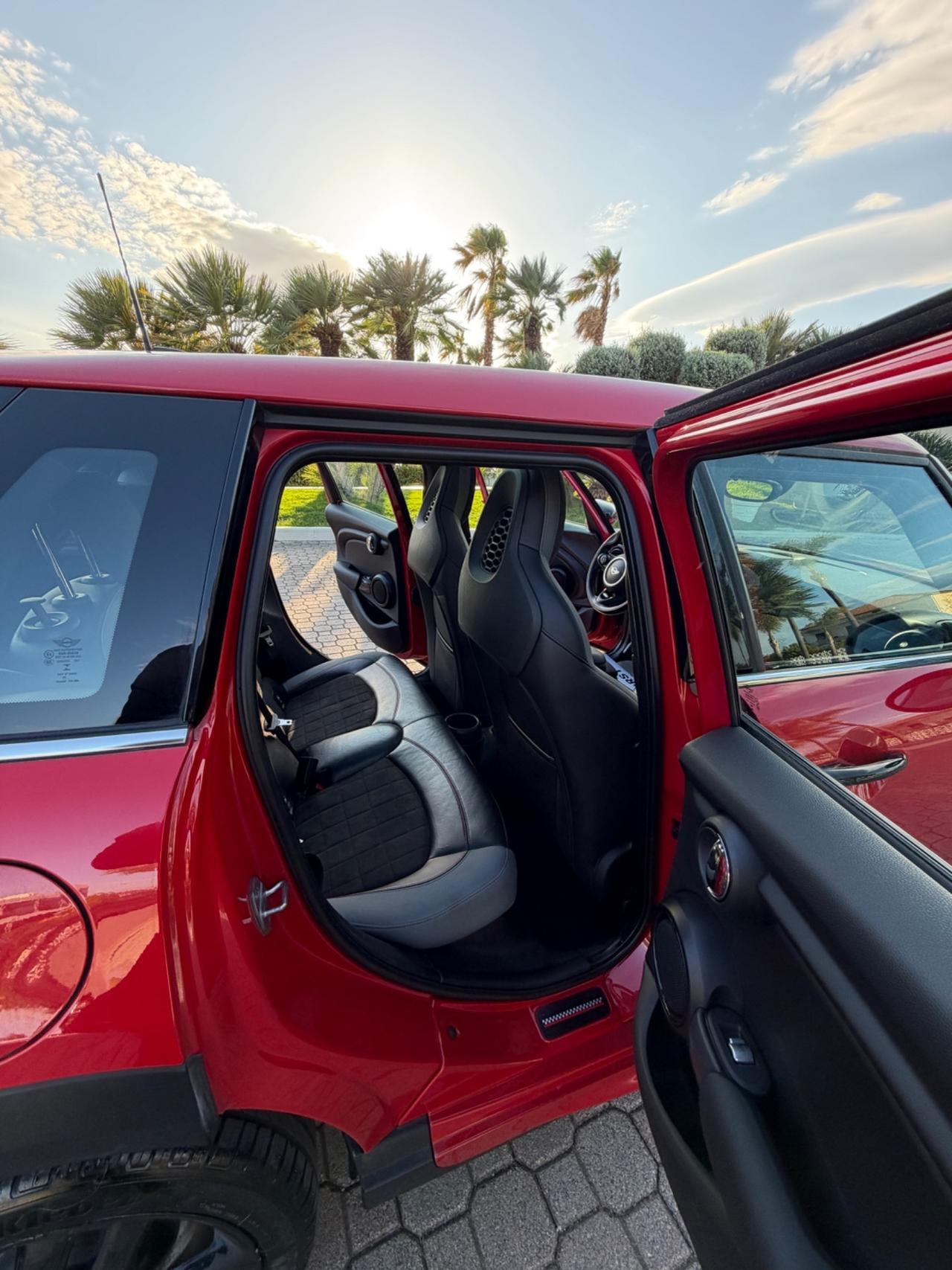 Mini 1.5 Cooper Business XL