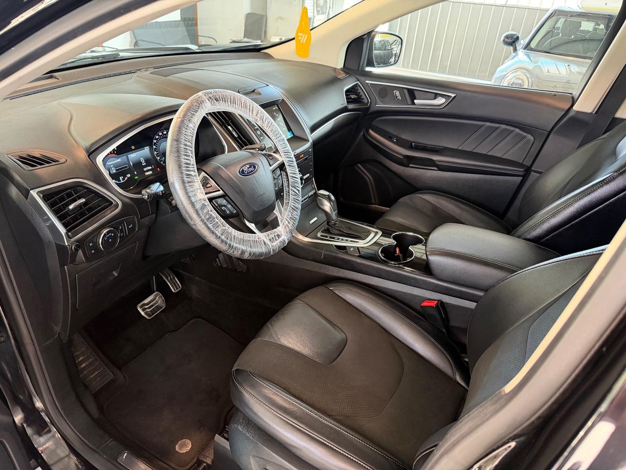 Ford Edge 2.0 TDCI 210 CV ST Line Euro6