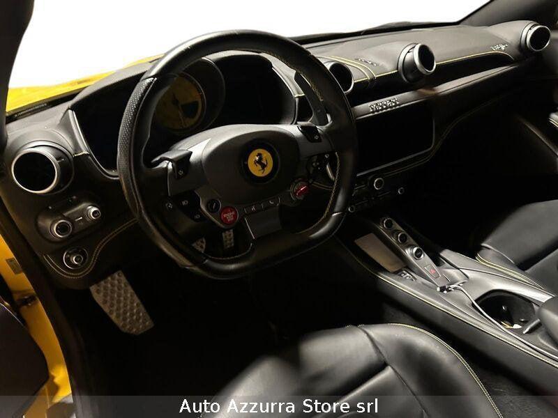 Ferrari Portofino Portofino