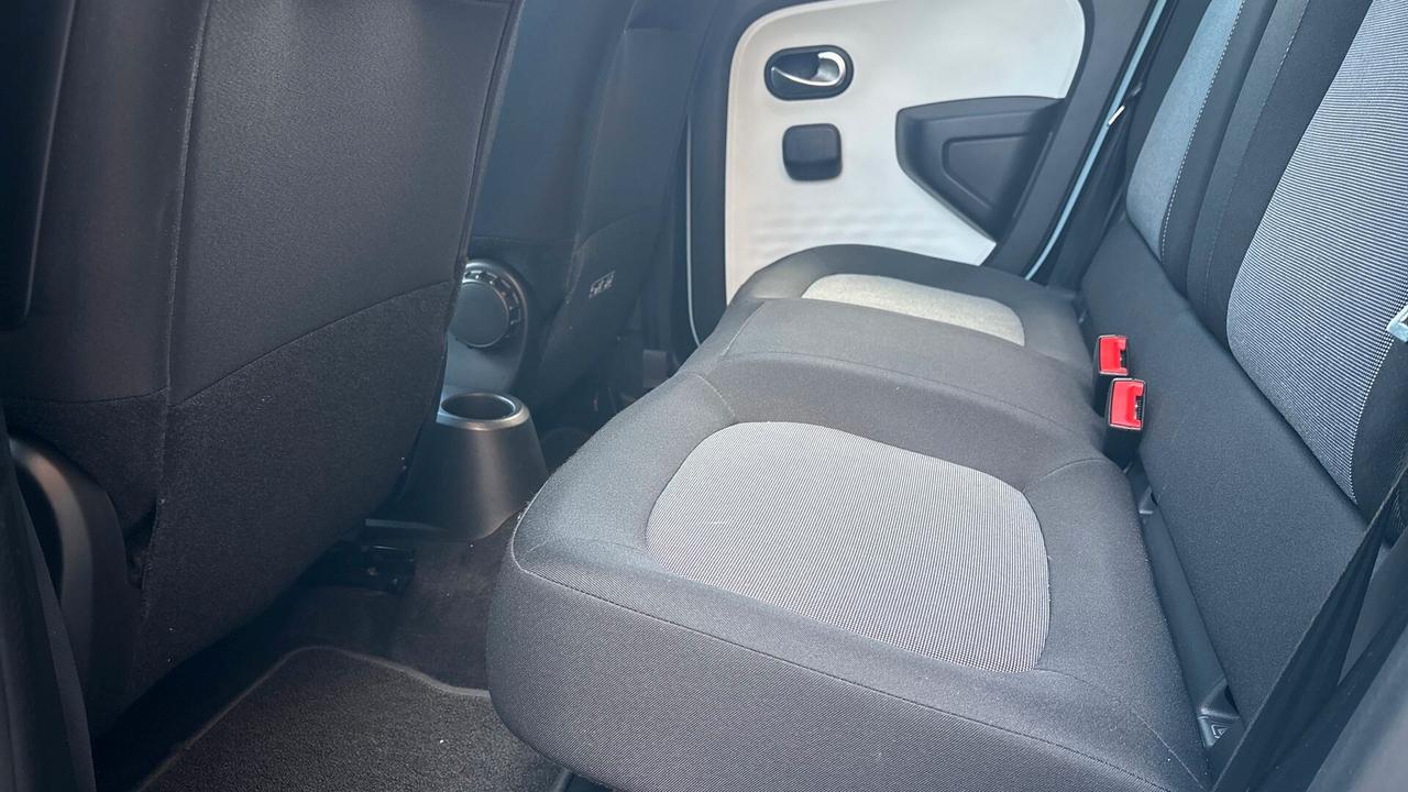 Renault Twingo SCe 65 CV Equilibre