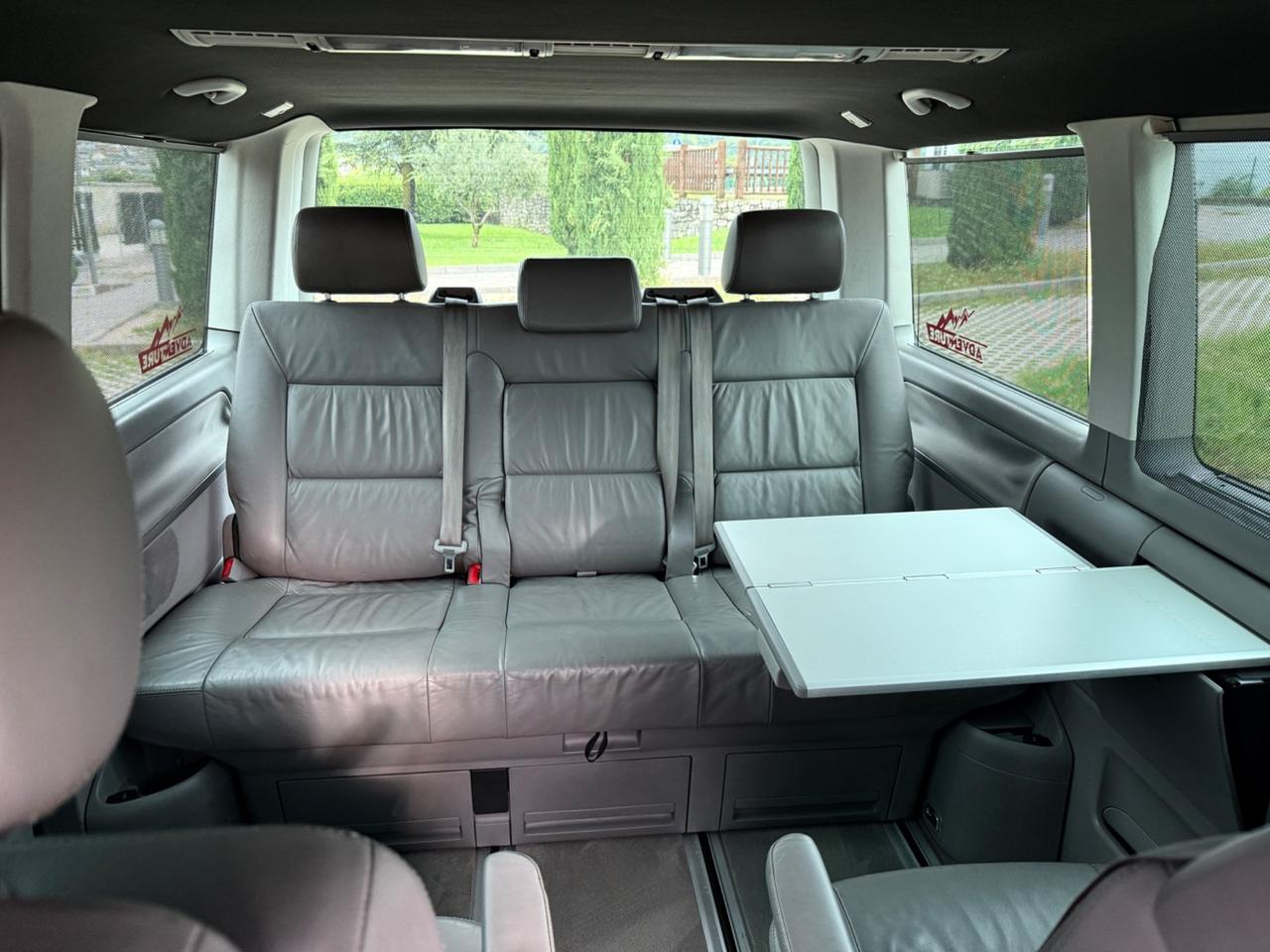 Volkswagen Multivan 2.5 TDI/174CV Highline