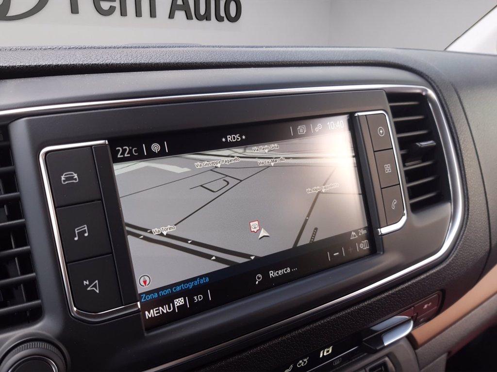 TOYOTA Proace verso electric 50kwh l0 d executive 8p.ti del 2022