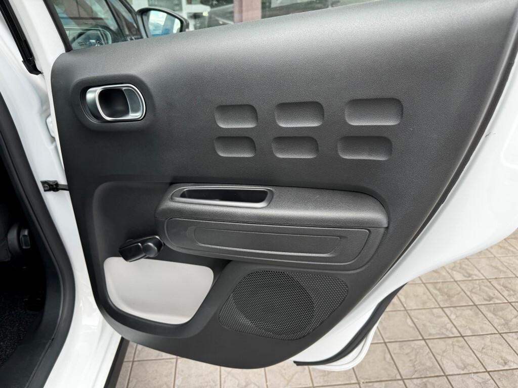 Citroen C3 BlueHDi 100 S&S Feel Pack