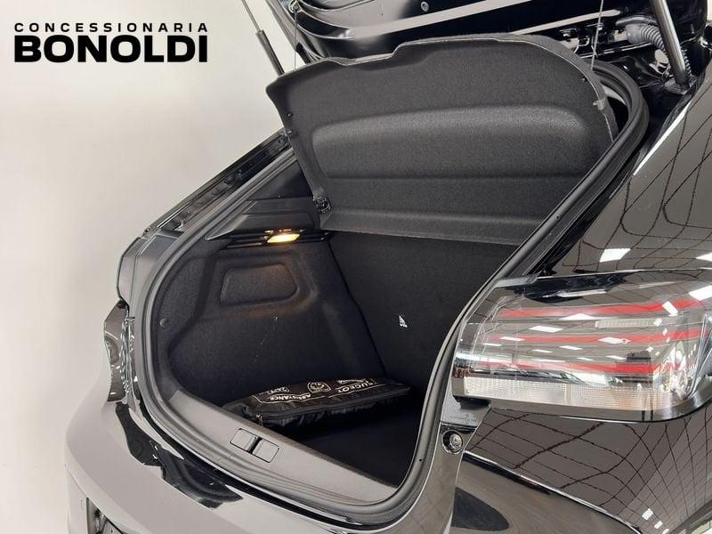 Peugeot 208 Edition Turbo benzina 100 (NO CINGHIA) - NO VINCOLO FINANZIAMENTO