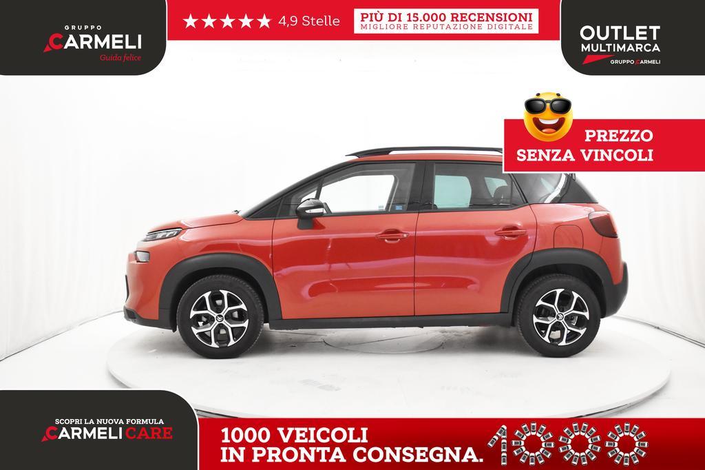 Citroen C3 Aircross 1.5 BlueHDi Plus