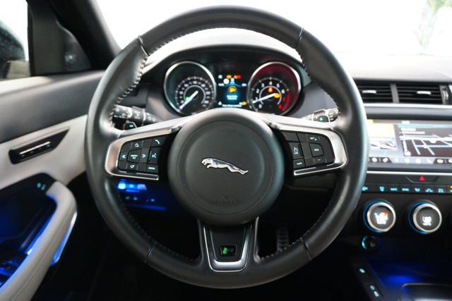 JAGUAR E-Pace 2.0 249 CV AWD aut. S R-Dynamic SED. VENTILATI