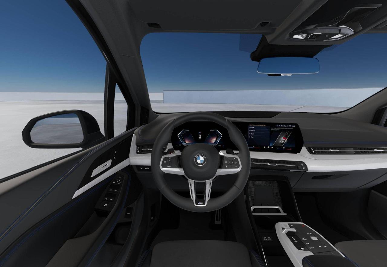 BMW Serie 2 218d Active Tourer MSport