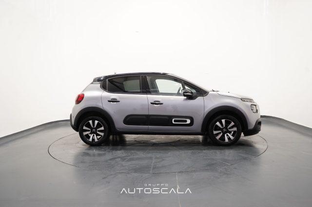 CITROEN C3 1.2 PureTech 110cv S&S Shine