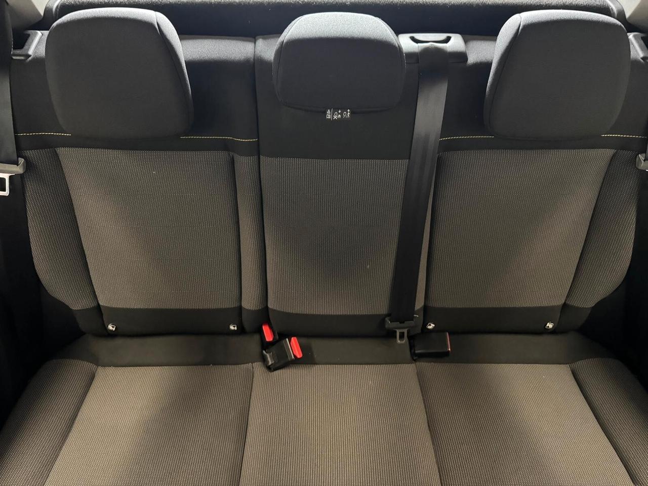 Citroen C3 BlueHDi allestimento Business Combi